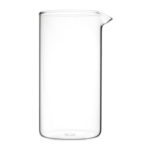 Spare Glass For 3 Cup Cafetiere