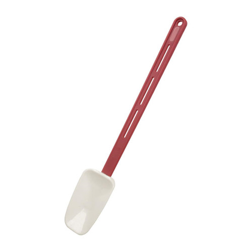 Vogue Heat Resistant Spoonula 16"