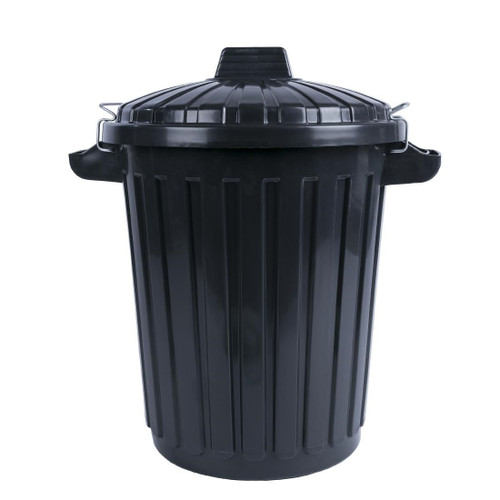 Curver Waste Bin with Lid