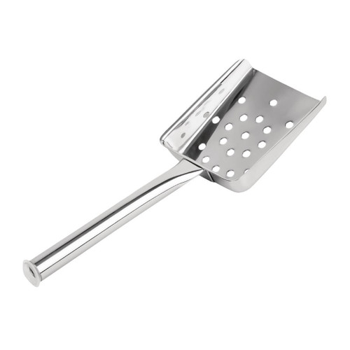 Vogue Tubular Handled Chip Scoop