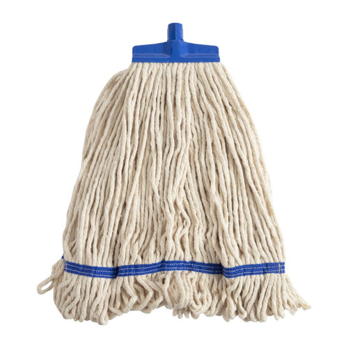 SYR Kentucky Mop Head Blue