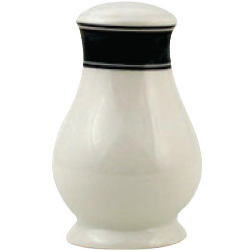 Churchill Venice Sandringham Pepper Shakers (Pack of 12)