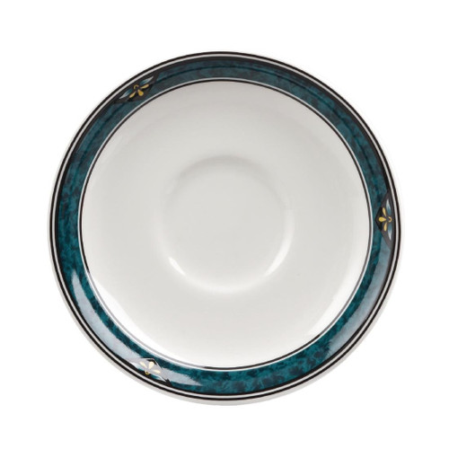 Churchill Verona Sandringham Saucers (Pack of 24)