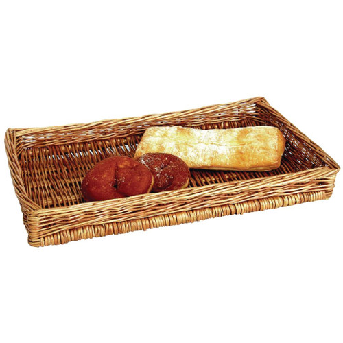 Counter Display Basket 510 x 255mm