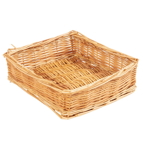 Willow Square Table Basket