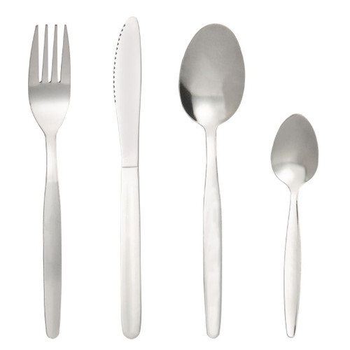 Special Offer Olympia Kelso Cutlery Set (Pack of 48)