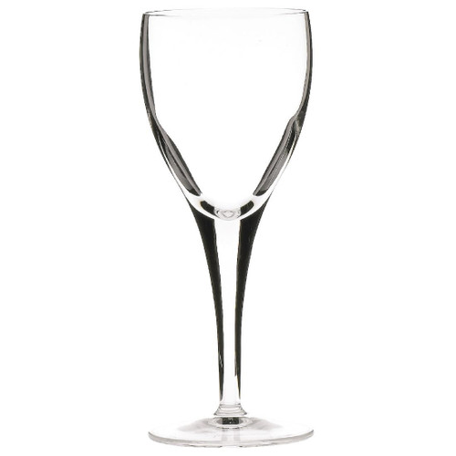 Luigi Bormioli Michelangelo White Wine Crystal Glasses 190ml (Pack of 24)