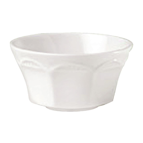 Steelite Monte Carlo Ivory Sugar or Bouillon Cups 200ml (Pack of 12)