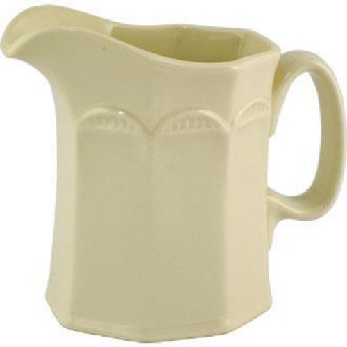 Steelite Monte Carlo Ivory Jugs 285ml (Pack of 12)