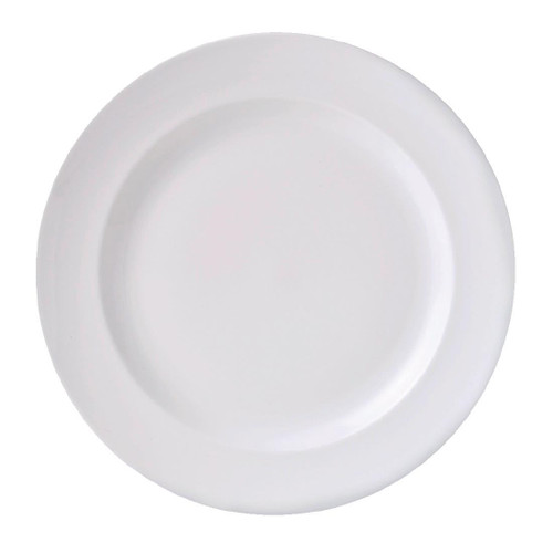 Steelite Antoinette Vogue Plates 157mm (Pack of 36)