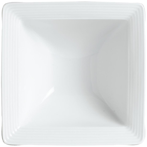 Steelite Ozorio Aura Square Fruit Bowls 130mm (Pack of 24)