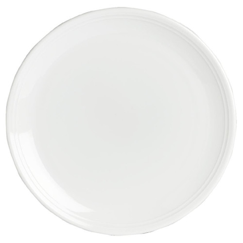 Steelite Ozorio Aura Coupe Plates 161mm (Pack of 24)