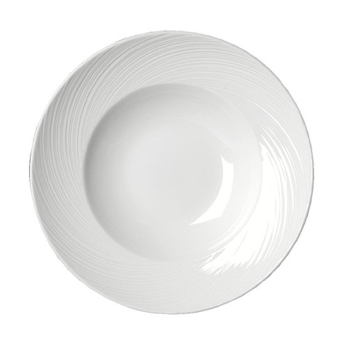 Steelite Spyro Nouveau Bowls 300mm (Pack of 6)