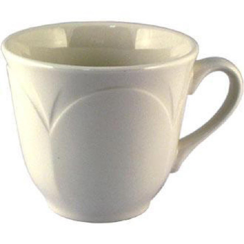 Steelite Bianco Tall Cups 227ml (Pack of 36)