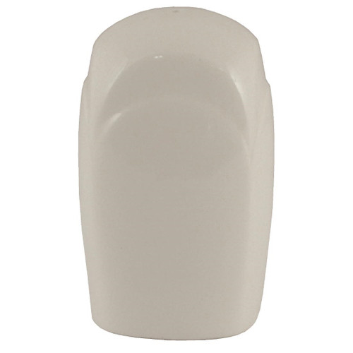 Steelite Bianco Pepper Shakers (Pack of 12)