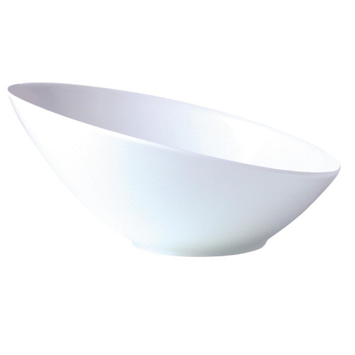 Steelite Sheer White Bowls 102mm (Pack of 12)