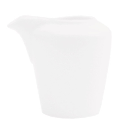 Steelite Simplicity Harmony Unhandled Milk Jugs 70ml (Pack of 12)