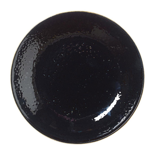 Steelite Craft Liquorice Coupe Bowls 215mm (Pack of 24)