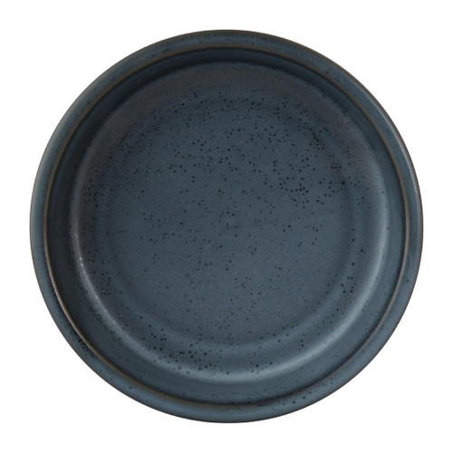 Steelite Storm Round Deep Trays 165mm (Pack of 24)