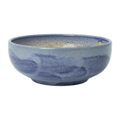 Steelite Aurora Revolution Bluestone Bowls 155mm (Pack of 12)