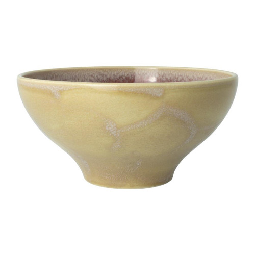 Steelite Aurora Vesuvius Rose Quartz Tulip Bowls 175mm (Pack of 12)