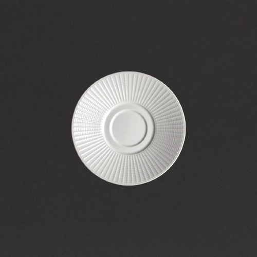 Steelite Willow Saucers 152.5mm (Pack of 36)