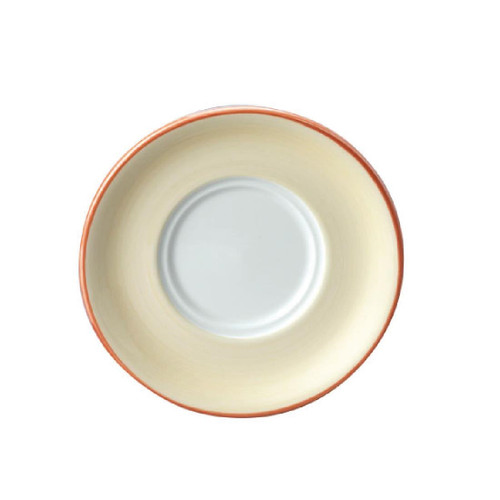 Churchill Sahara Saucers 150mm (Pack of 24)