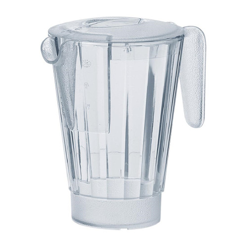 Matfer Stacking Jug 1Ltr