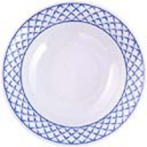 Churchill Pavilion Mediterranean Dishes 252mm (Pack of 12)