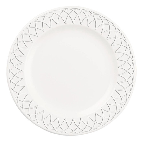 Churchill Alchemy Jardin Plates 202mm (Pack of 12)