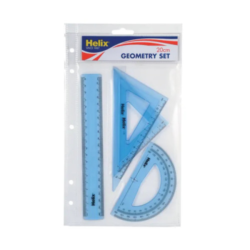 Helix Geometry 4 Tool Set Q88100