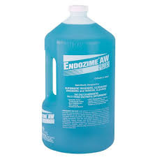 Endozime® AW Plus Enzymatic Cleaner  4 L (Pack of 4)