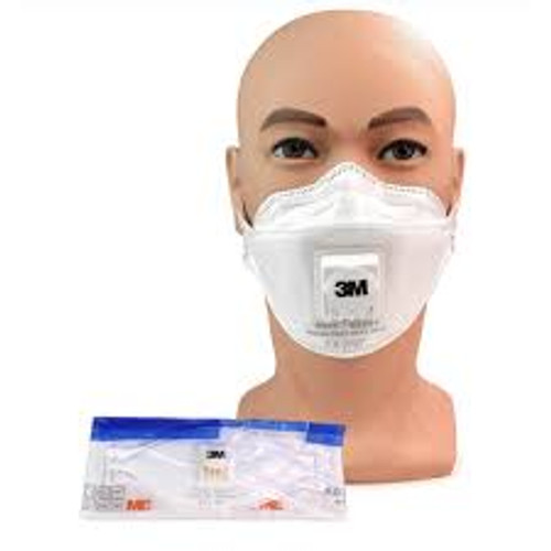 Aura™ FFP2 Particulate Healthcare Respirators (Pack of 120)