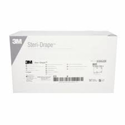 3M™ Steri–Drape™ X–Ray Image Intensifier (C–Arm) Drapes 165 x 106 cm (Pack of 10)