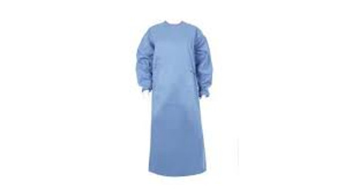 OPS™ Advanced Standard Surgical Gowns (Pack of 32)