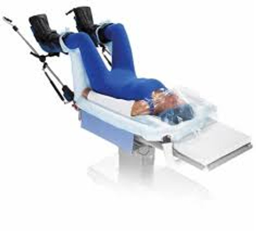 Bair Hugger™ Lithotomy Underbody Blanket (Pack of 10)