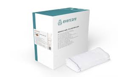 BARRIER® Sterile X–Ray Detectable Abdominal Swabs 40 x 40cm (Pack of 60)