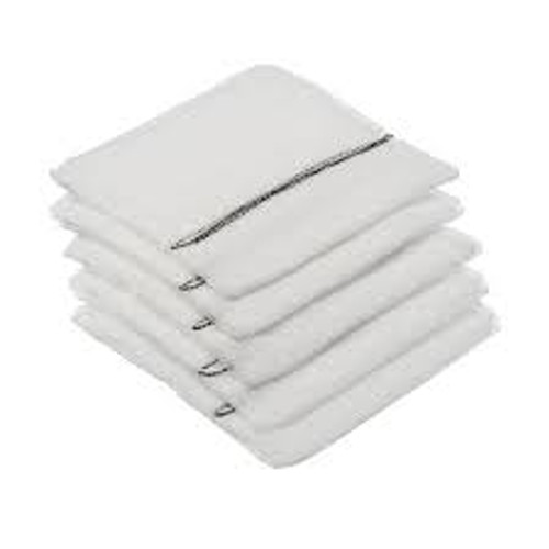 Detex™ Sterile 16-Ply X-Ray Detectable Gauze Swabs 36 x 11 cm (Pack of 32)