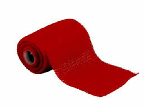 3M™ Scotchcast™ Plus Casting Tape Red (Pack of 10)