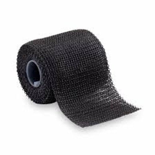 3M™ Scotchcast™ Soft Cast Casting Tape Black