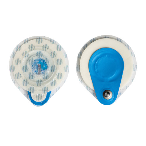 BlueSensor R Single–Use ECG Electrodes (Pack of 25)