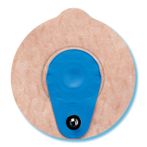 BlueSensor VLC Single–Use ECG Electrodes (Pack of 4)