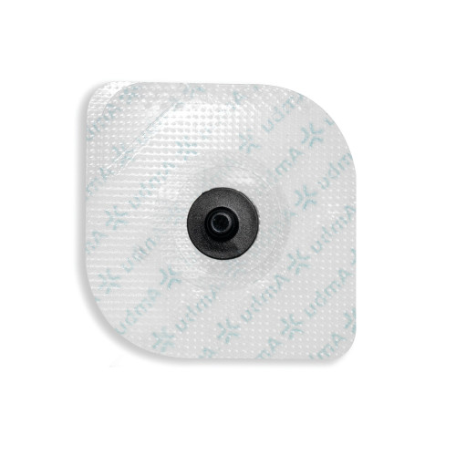 WhiteSensor 7841P Single–Use ECG Electrodes (Pack of 60)