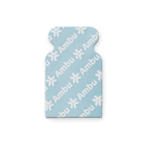 WhiteSensor Tab ECG Electrodes (Pack of 100)