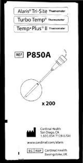 IVAC Disposable Probe Covers