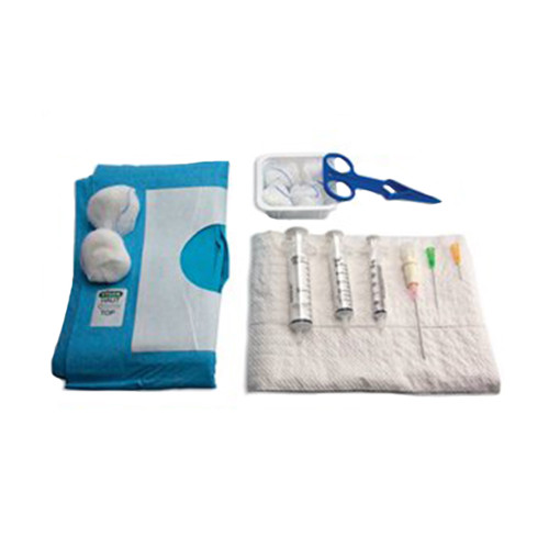 Standard Basic Universal Procedure Packs