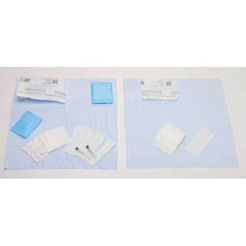 365 Fistula On/Off Pack (Pack of 100)