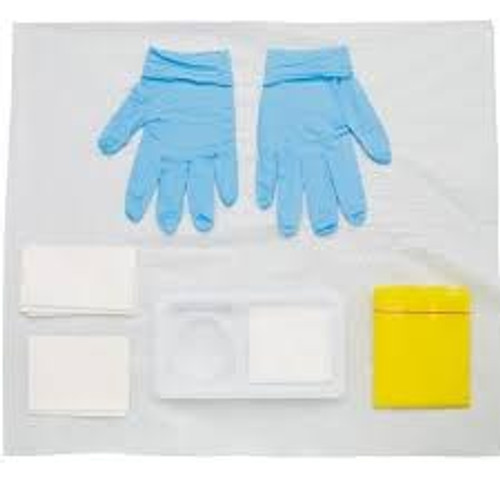 Wound Care Plus Packs (Pack of 50)