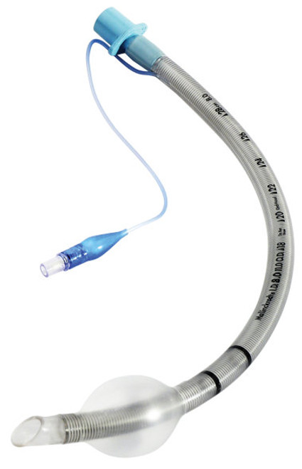 Shiley™ Lo–Contour Oral/Nasal Endotracheal Tubes (I.D. 3.0 mm x O.D. 5.0 mm)