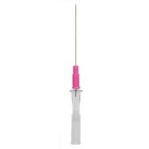 Angiocath IV Catheters  20 G x 1.88 (Pack of 50)